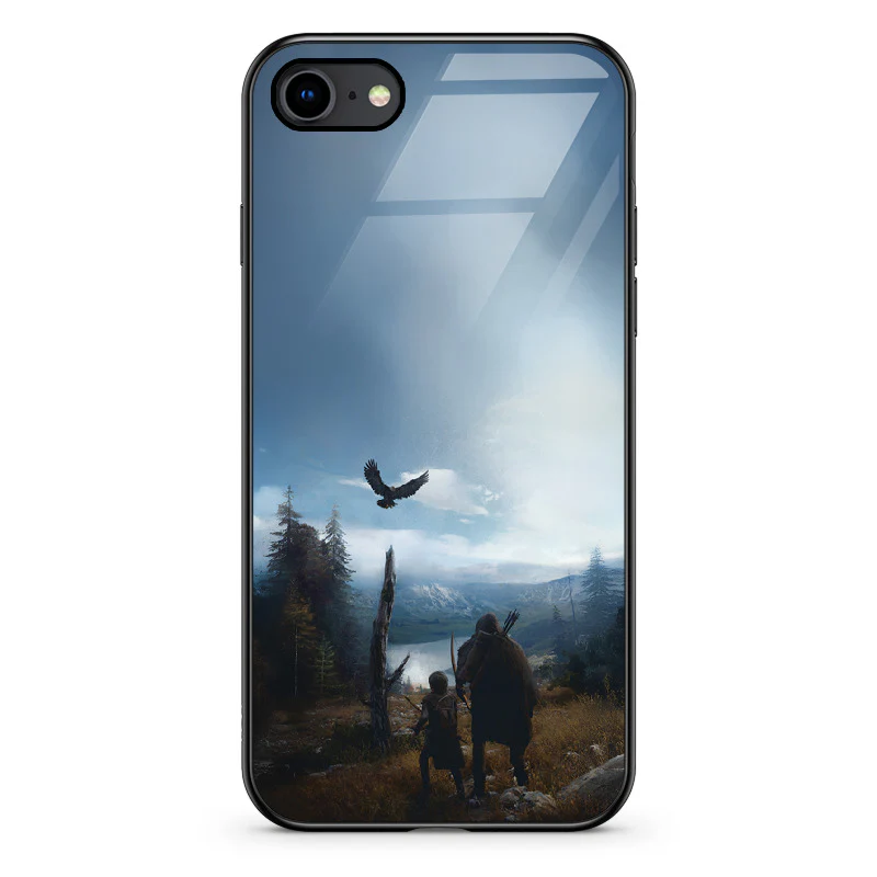 Glass Phone Case Father and Son - Image 128