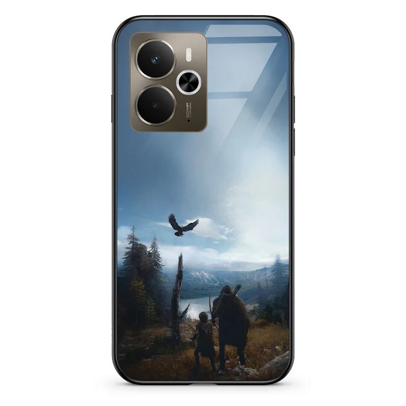 Glass Phone Case Father and Son - Image 130