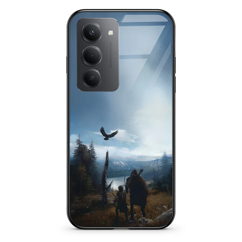 Glass Phone Case Father and Son - Image 136
