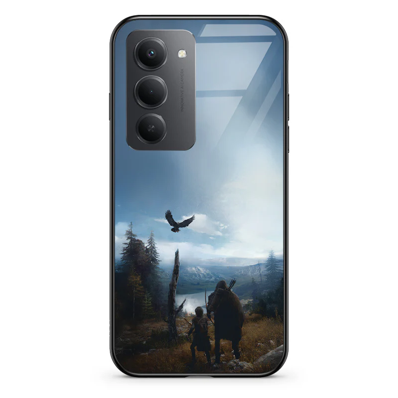 Glass Phone Case Father and Son - Image 137