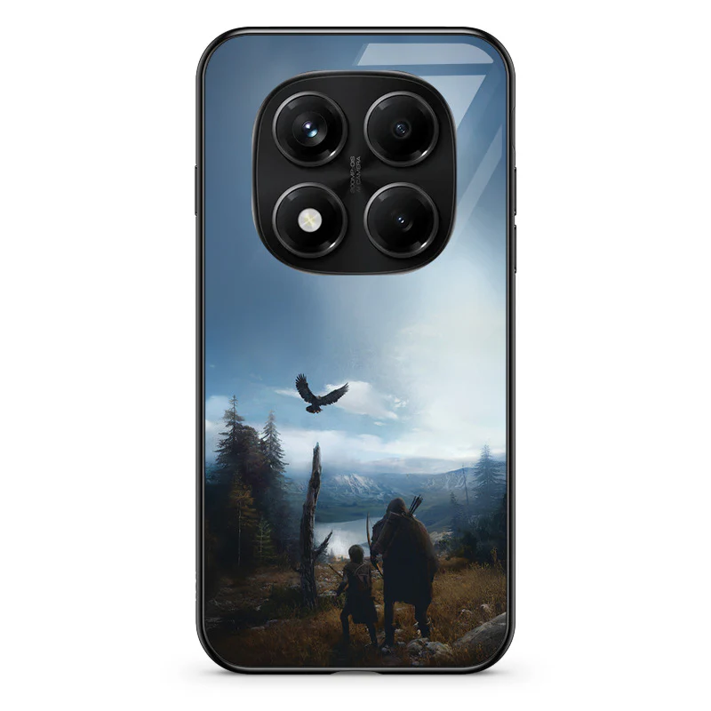 Glass Phone Case Father and Son - Image 143