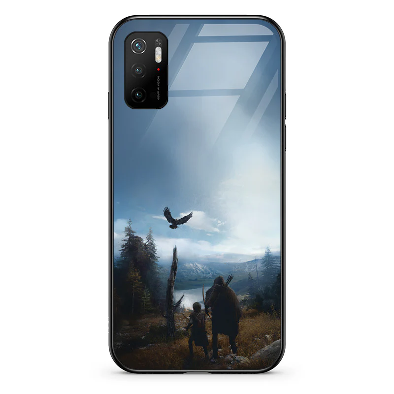 Glass Phone Case Father and Son - Image 17