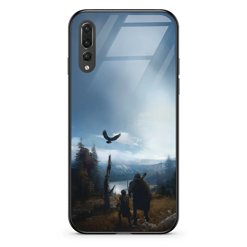 Glass Phone Case Father and Son - Image 20