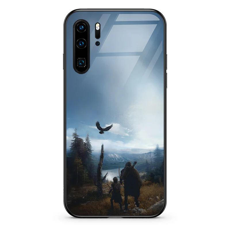 Glass Phone Case Father and Son - Image 21