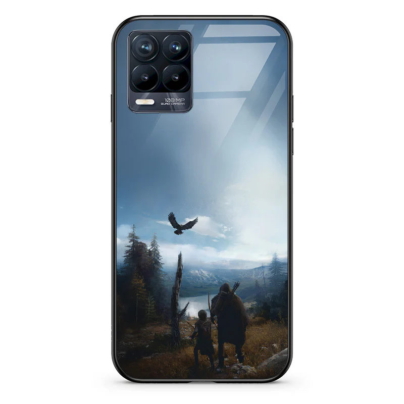 Glass Phone Case Father and Son - Image 28