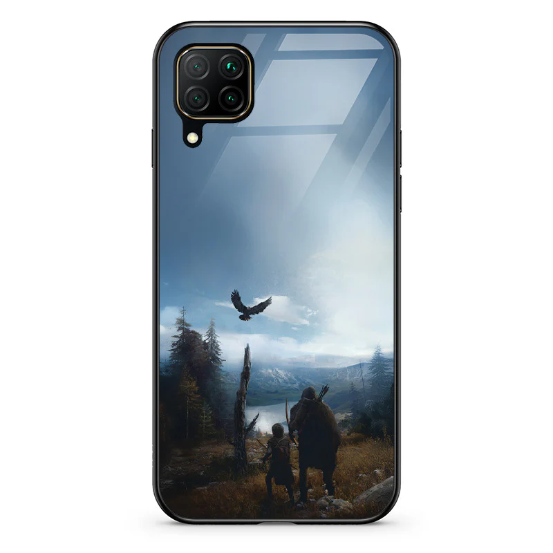 Glass Phone Case Father and Son - Image 33