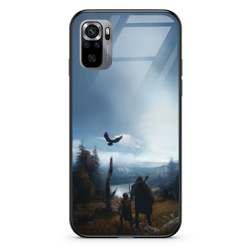 Glass Phone Case Father and Son - Image 34