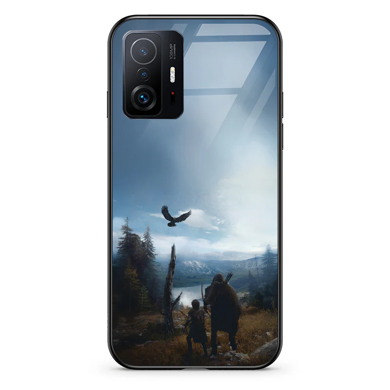 Glass Phone Case Father and Son - Image 39