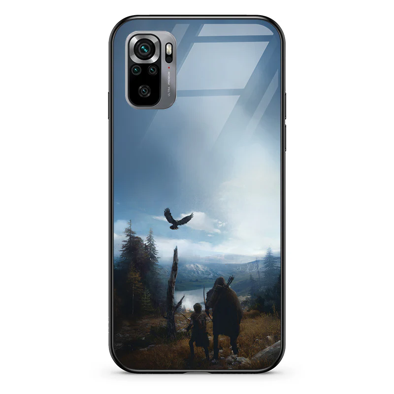 Glass Phone Case Father and Son - Image 47