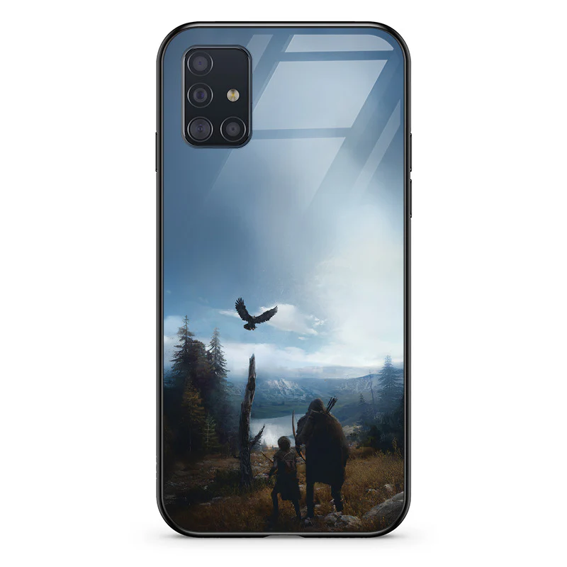 Glass Phone Case Father and Son - Image 48