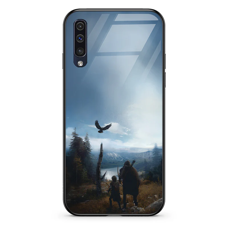 Glass Phone Case Father and Son - Image 50