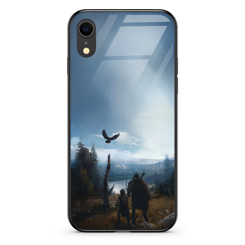 Glass Phone Case Father and Son - Image 53