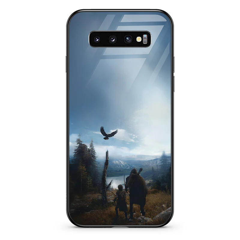 Glass Phone Case Father and Son - Image 60
