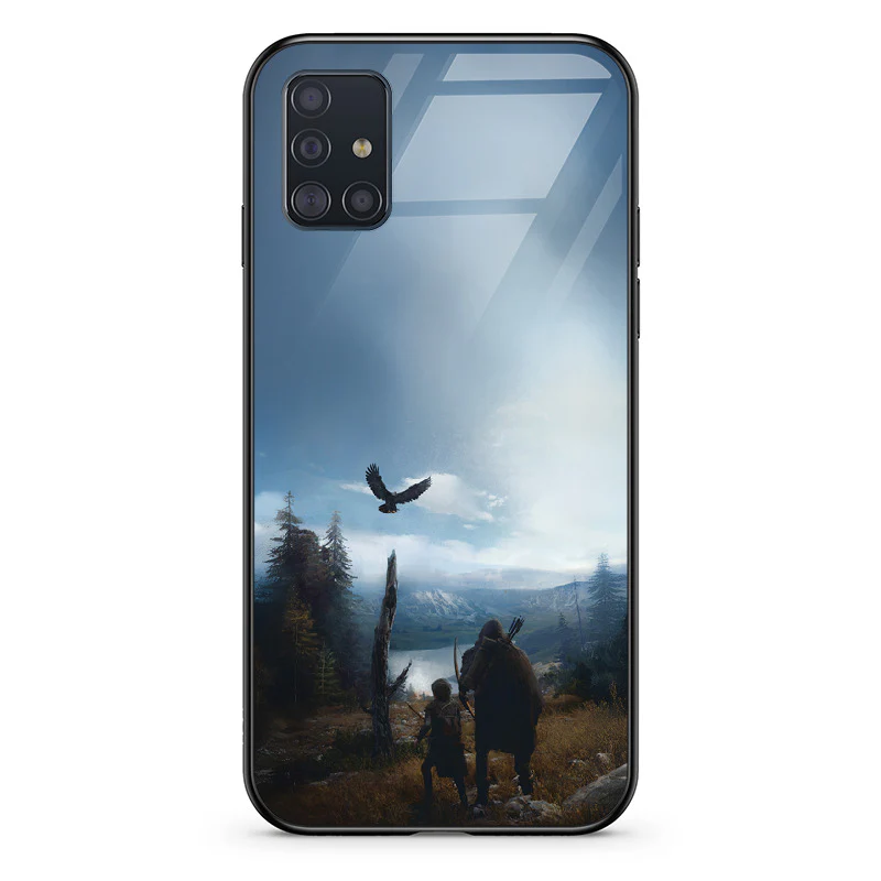Glass Phone Case Father and Son - Image 61