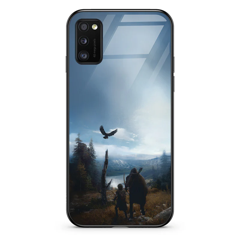 Glass Phone Case Father and Son - Image 67