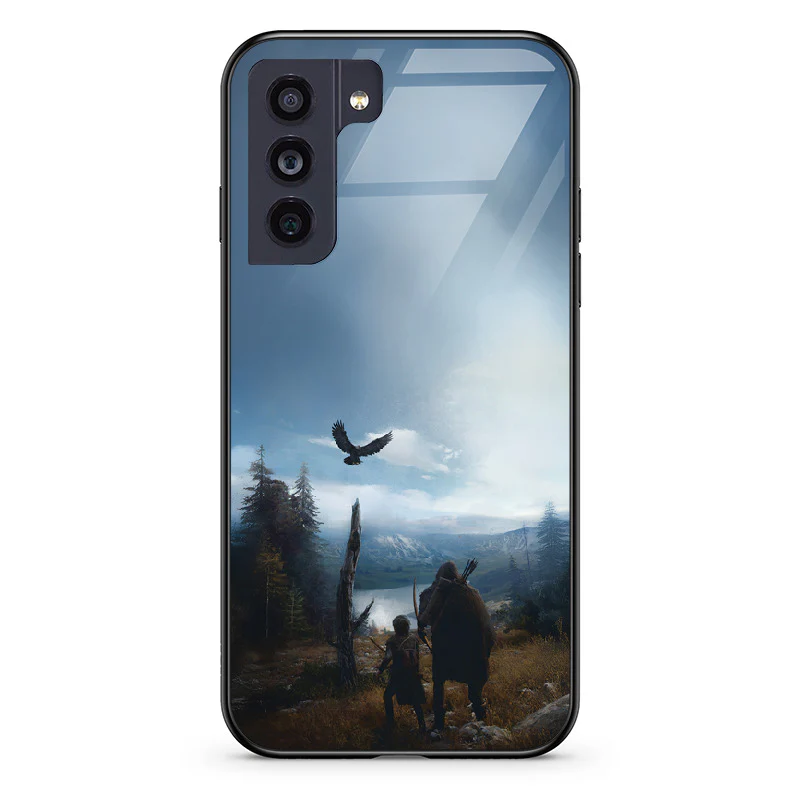 Glass Phone Case Father and Son - Image 68