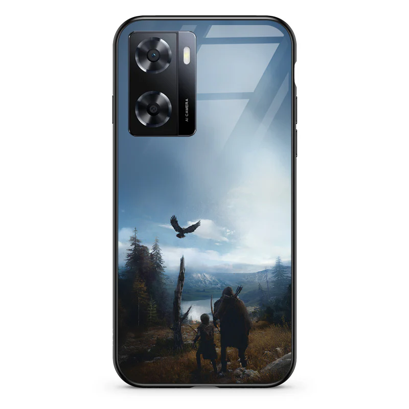 Glass Phone Case Father and Son - Image 73
