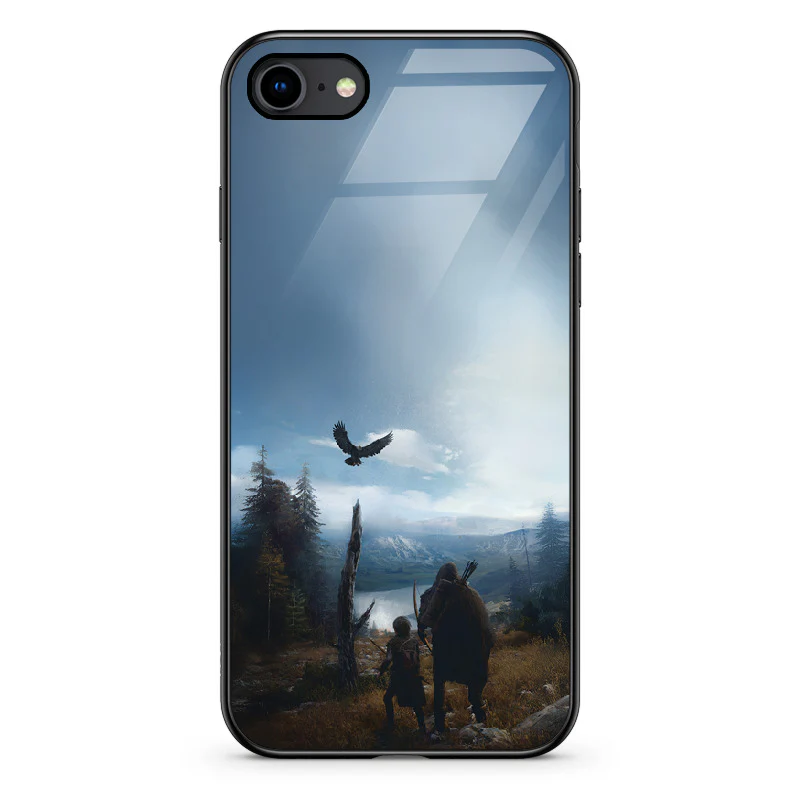Glass Phone Case Father and Son - Image 74