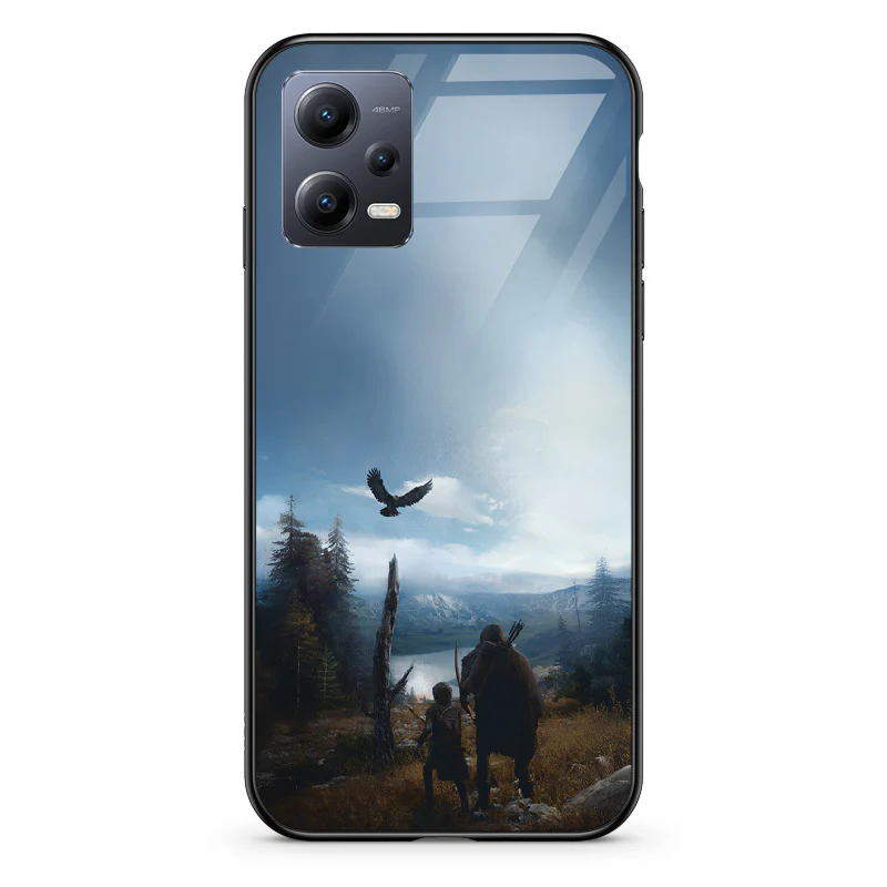 Glass Phone Case Father and Son - Image 76