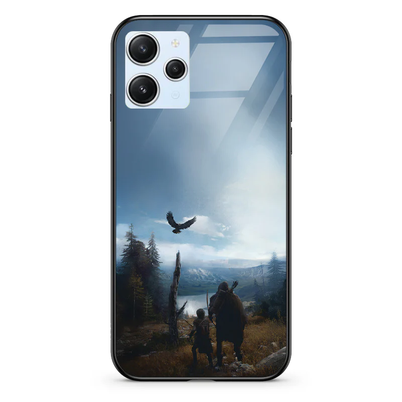 Glass Phone Case Father and Son - Image 79