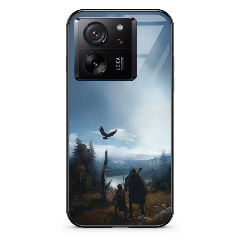 Glass Phone Case Father and Son - Image 84