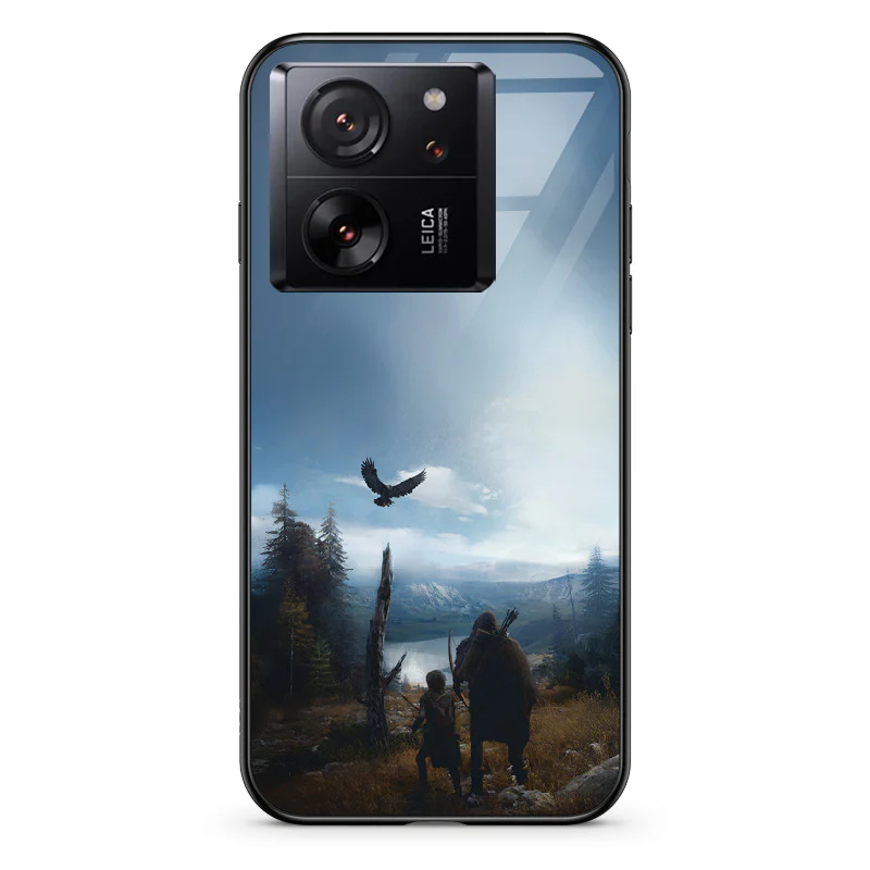 Glass Phone Case Father and Son - Image 85