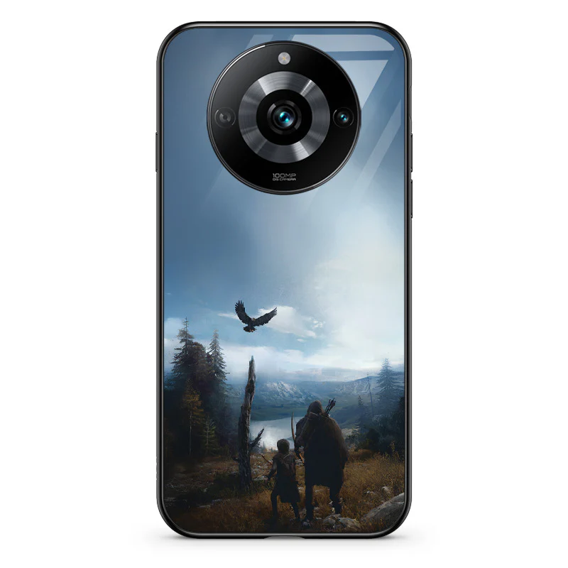Glass Phone Case Father and Son - Image 86