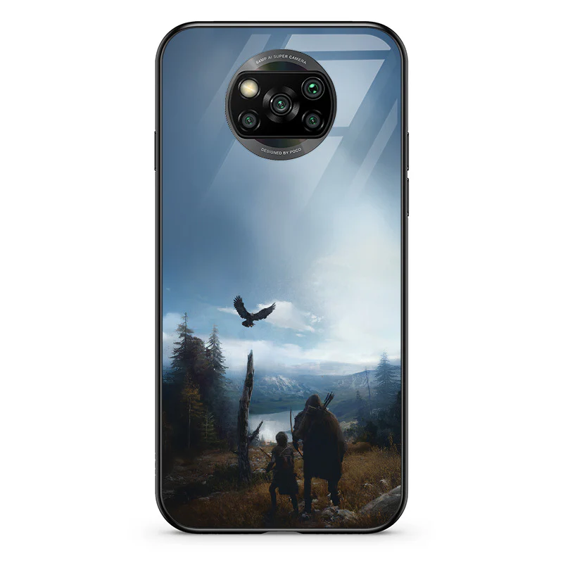 Glass Phone Case Father and Son - Image 89