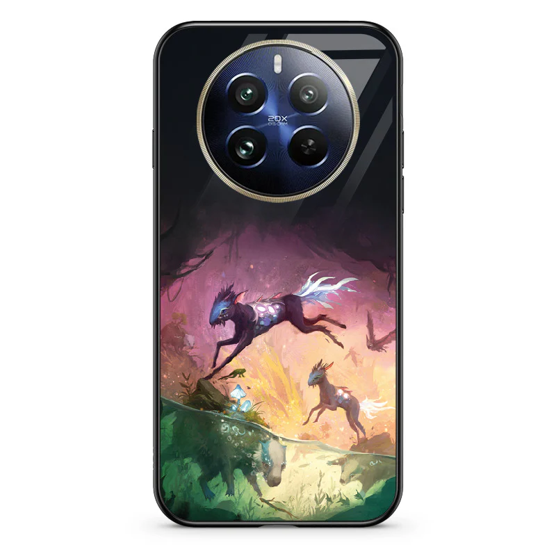 Glass Phone Case Fauna - Image 102