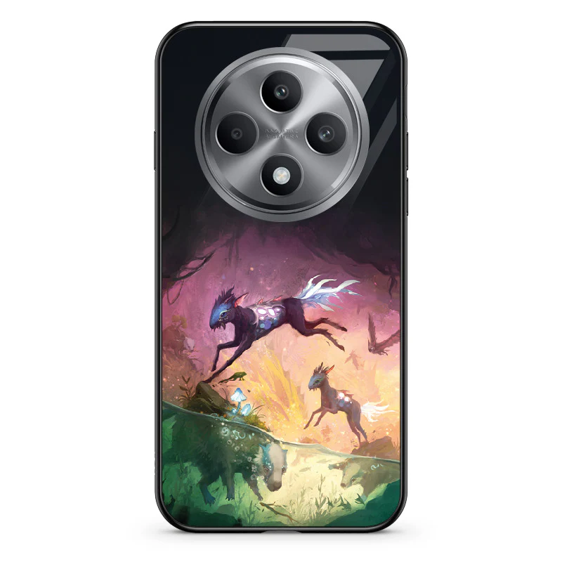Glass Phone Case Fauna - Image 114