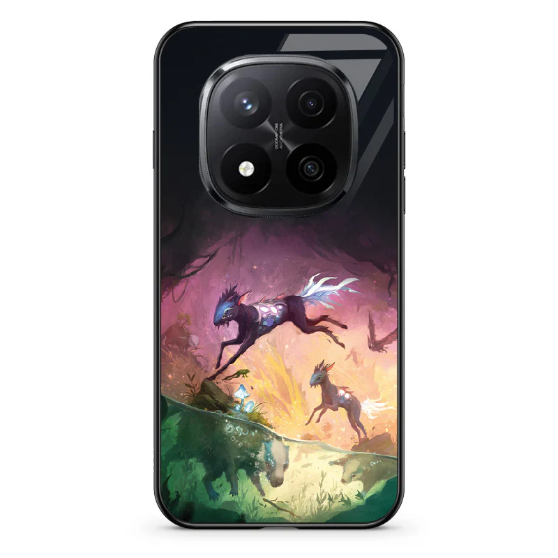 Glass Phone Case Fauna - Image 120