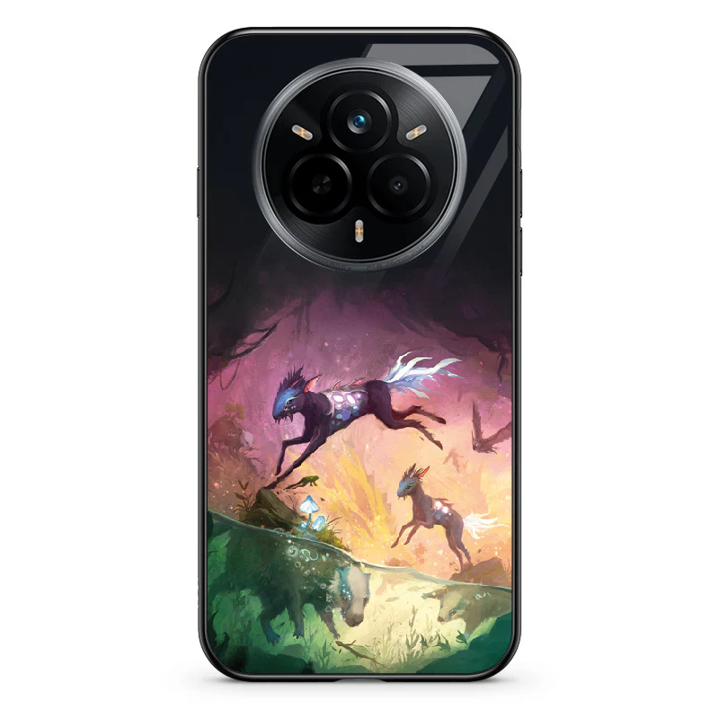 Glass Phone Case Fauna - Image 129