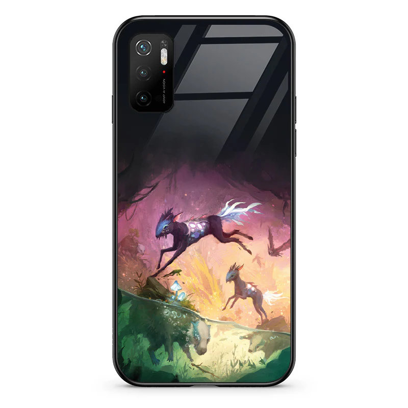 Glass Phone Case Fauna - Image 17