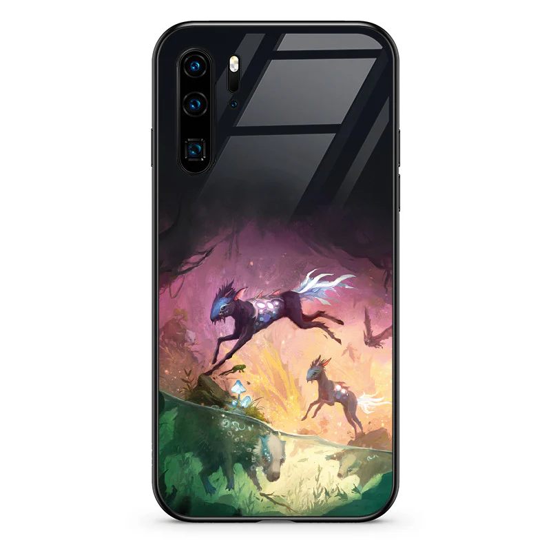 Glass Phone Case Fauna - Image 21