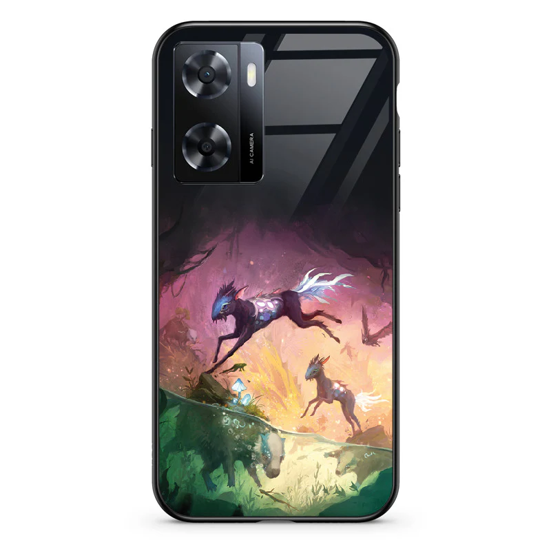 Glass Phone Case Fauna - Image 69