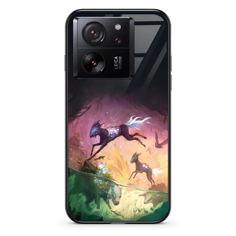 Glass Phone Case Fauna - Image 84