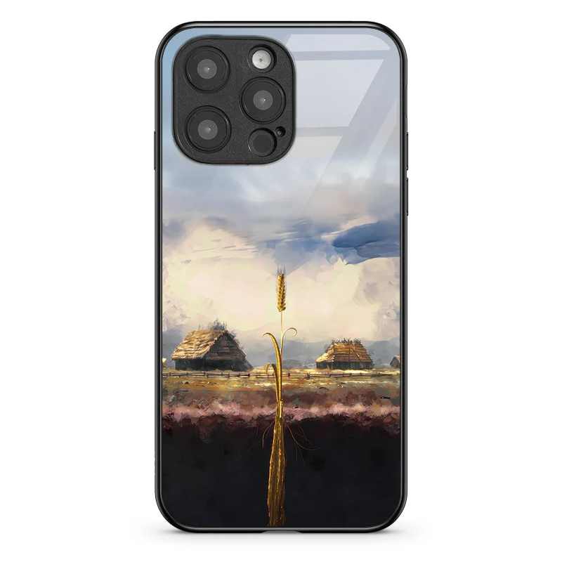 Glass Phone Case Fields - Image 107