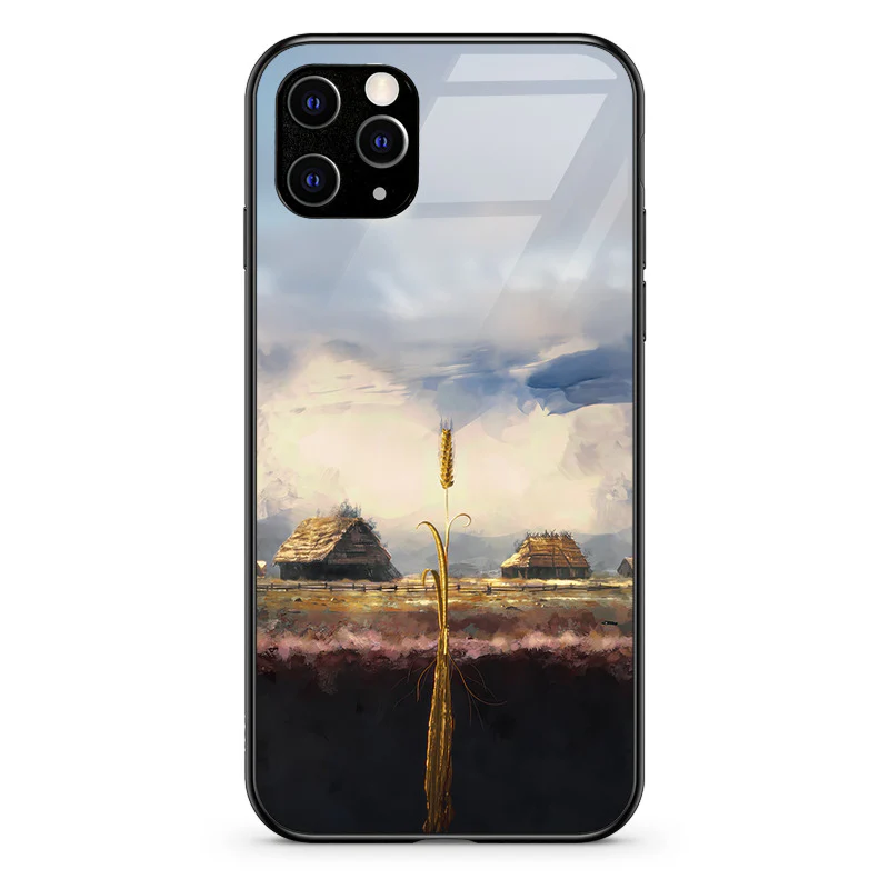 Glass Phone Case Fields - Image 22