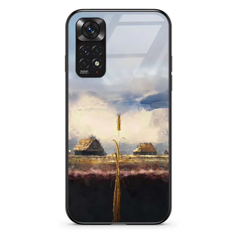 Glass Phone Case Fields - Image 41