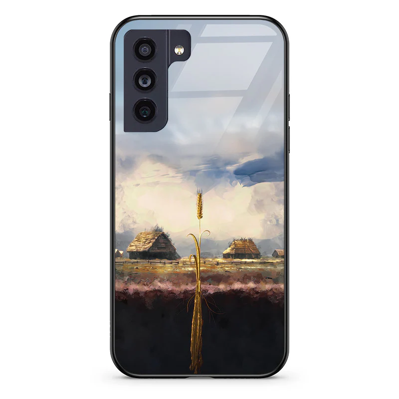Glass Phone Case Fields - Image 57