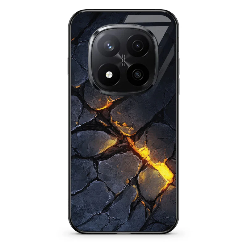 Glass Phone Case Fiery Rift - Image 120