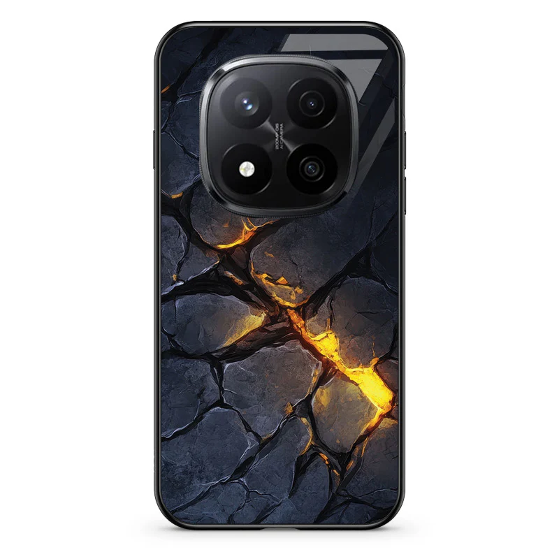 Glass Phone Case Fiery Rift - Image 141
