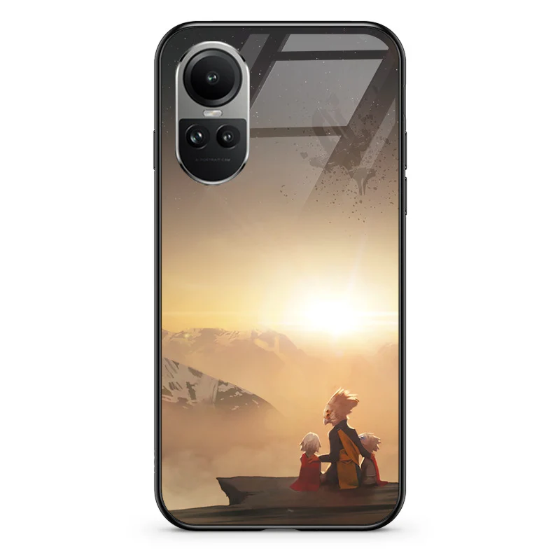 Glass Phone Case First Contact - Image 97