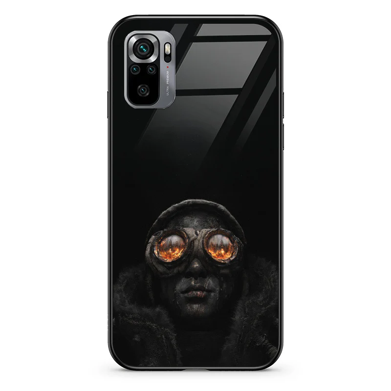 Glass Phone Case Frostpunk 2 Citizen - Image 47