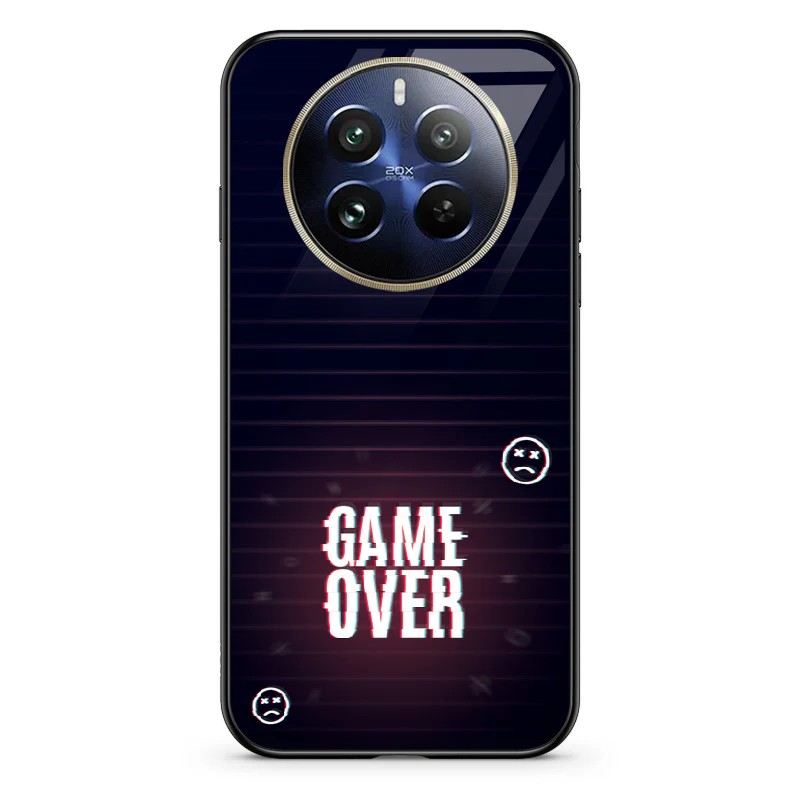 Glass Phone Case Game Over - Image 102