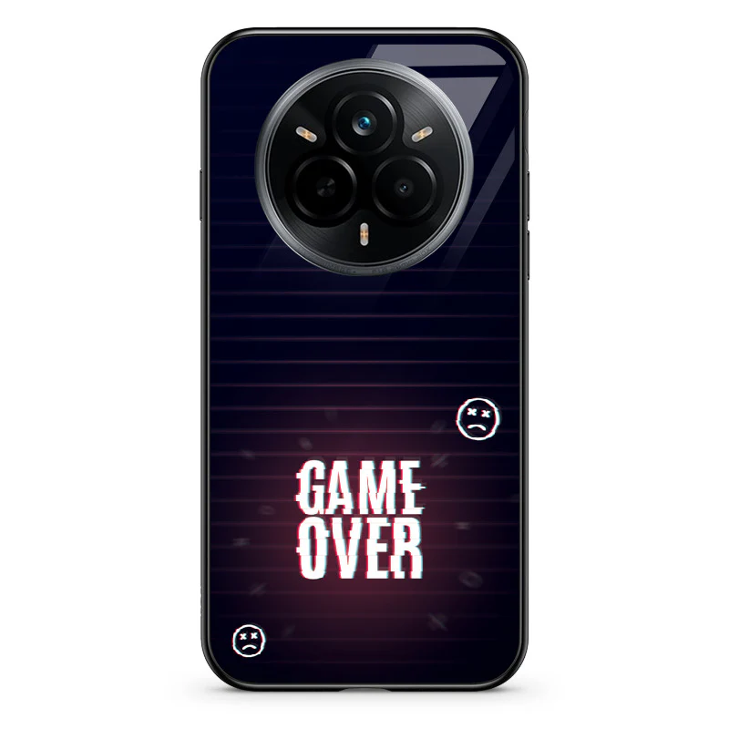 Glass Phone Case Game Over - Image 126