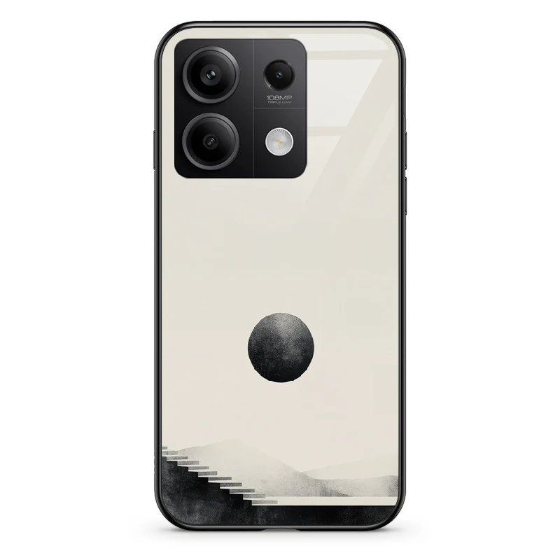Glass Phone Case Gateway to Another World - Image 12