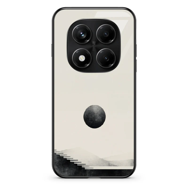 Glass Phone Case Gateway to Another World - Image 121
