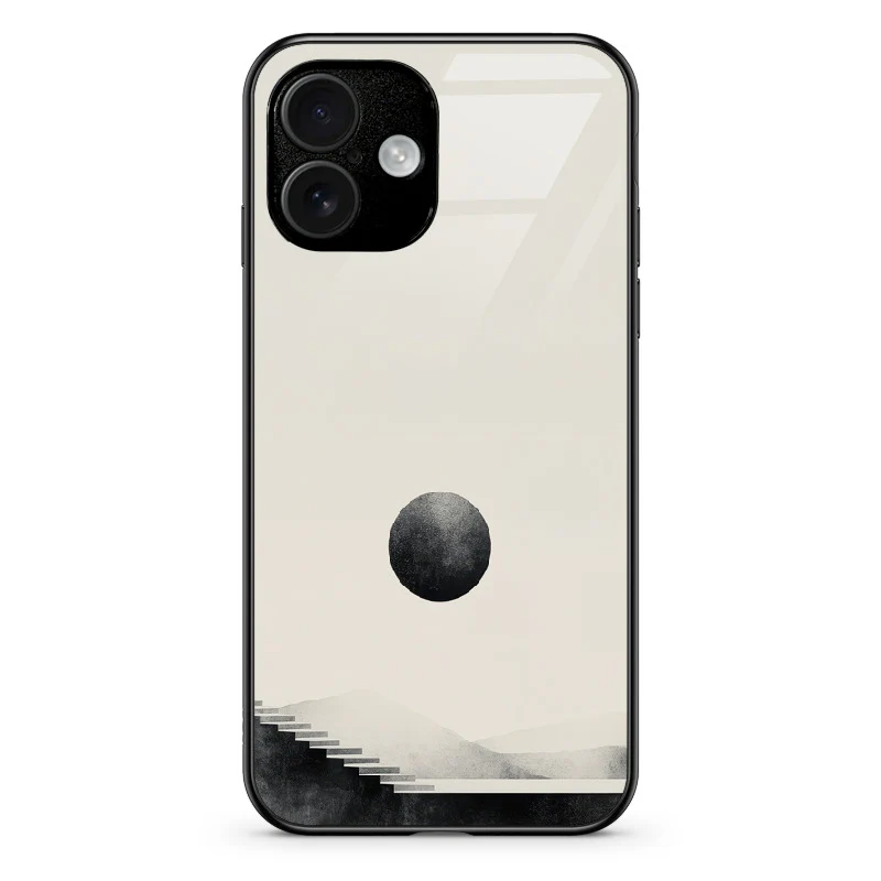 Glass Phone Case Gateway to Another World - Image 131