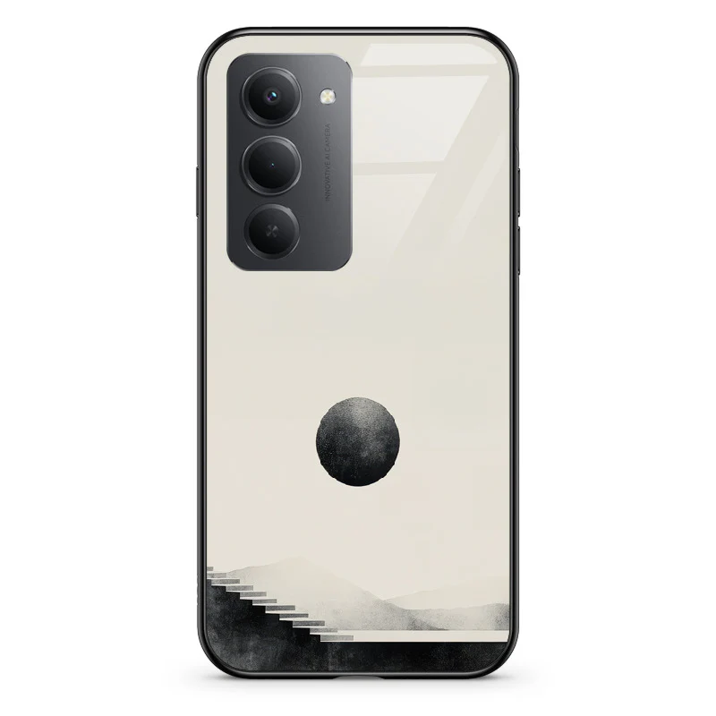 Glass Phone Case Gateway to Another World - Image 136